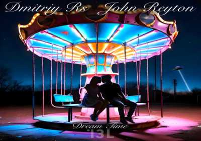 Dmitriy Rs, John Reyton - Dream Time
