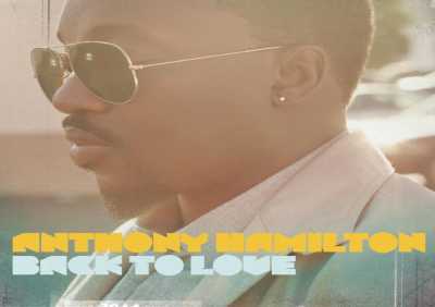Anthony Hamilton - Fair In Love
