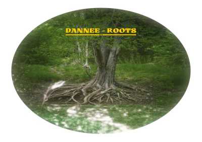 DANNEE - ROOTS