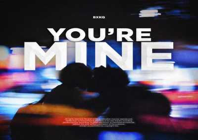 bxkq - You're Mine