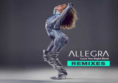 Allegra - Love You Right Back (Thoby & Dirty Signal Remix)