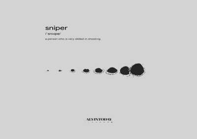 AlvinToday - sniper