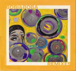 BOBI & BOBA - Bobi-Boba (Baksi Remix)