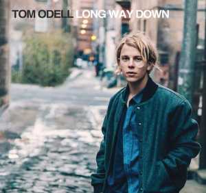 Альбом Long Way Down исполнителя Tom Odell
