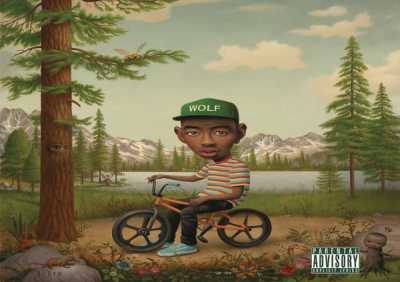 Tyler, The Creator, Pharrell - IFHY
