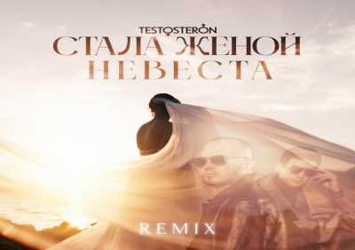 TESTOSTERON - Стала женой невеста (Remix)