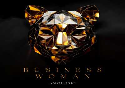 Amourski - Business woman
