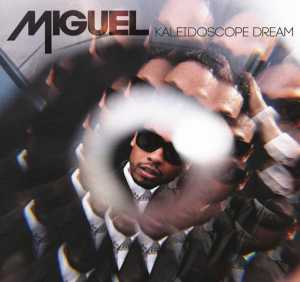 Miguel - Use Me