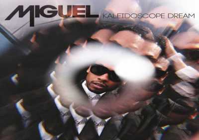 Miguel - Arch & Point
