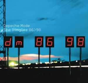 Альбом The Singles 86-98 исполнителя Depeche Mode
