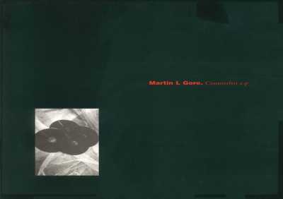 Martin L. Gore - In A Manner Of Speaking