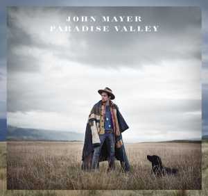 Альбом Paradise Valley исполнителя John Mayer