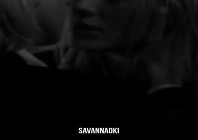 SavannaOki - Просто жди меня
