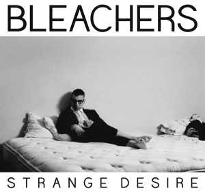 Bleachers - Shadow
