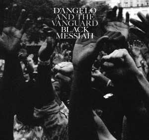 D'Angelo and The Vanguard - Sugah Daddy