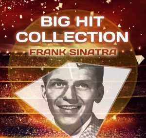 Frank Sinatra - Day In, Day Out