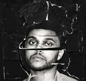 Альбом Beauty Behind The Madness исполнителя The Weeknd