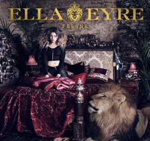 Ella Eyre - We Don't Have To Take Our Clothes Off (Remastered 2015)
