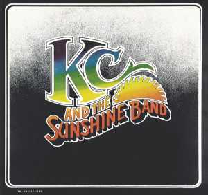 Альбом KC & the Sunshine Band исполнителя KC and the Sunshine Band