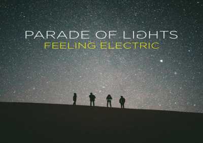 Parade Of Lights - Golden