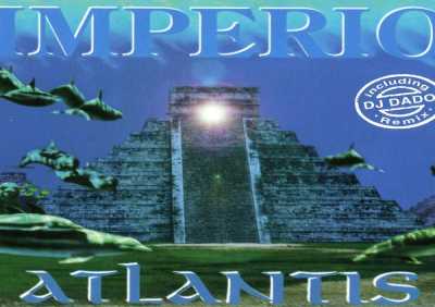 Imperio - Atlantis (Radio Mix)