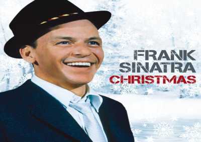 Frank Sinatra - Christmas Memories