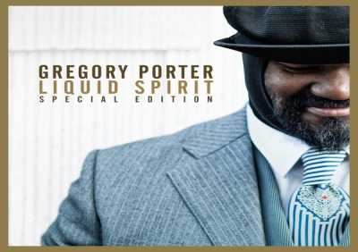 Gregory Porter - Liquid Spirit (Claptone Remix / Full Vocal Version)