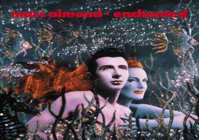Marc Almond - A Lover Spurned (Full Length Version)