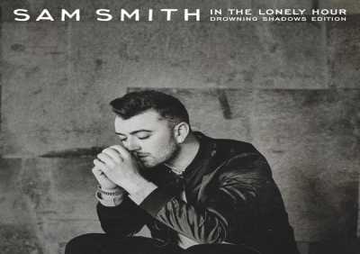Sam Smith - Make It To Me