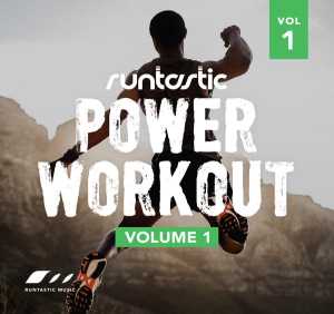 Альбом Runtastic - Power Workout исполнителя Various Artists