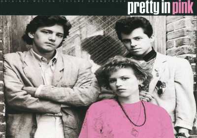 Orchestral Manoeuvres in the Dark - If You Leave (From "Pretty In Pink")