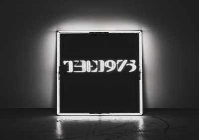 The 1975 - The City