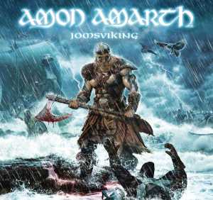 Amon Amarth - On a Sea of Blood