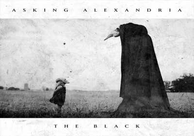 Asking Alexandria - I Won't Give In