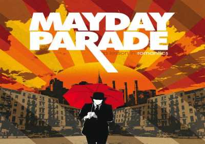 Mayday Parade - Jamie All Over