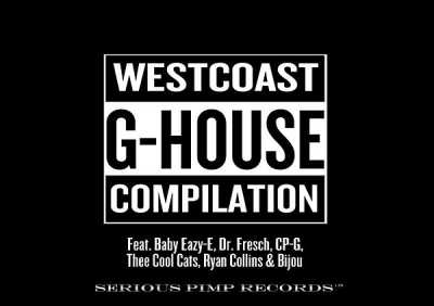 Clyde P aka CP-G & Baby Eazy-E - My '64 (feat. Baby Eazy-E)