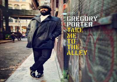 Gregory Porter - Don’t Lose Your Steam (Fred Falke Remix)