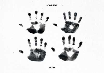Kaleo - Vor í Vaglaskógi