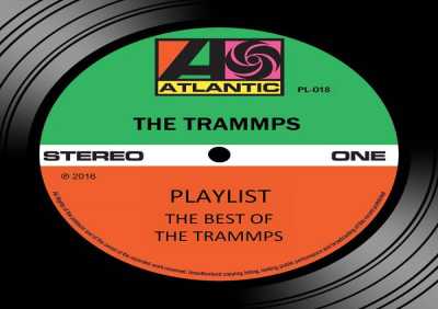 The Trammps - Disco Inferno (Edit)