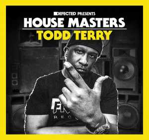 Todd Terry - Can You Dig It