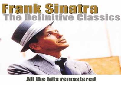 Frank Sinatra - You Make Me Feel so Young (Remastered)