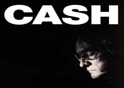 Johnny Cash - In My Life (Album Version)