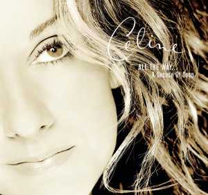 Céline Dion - The Power of Love (Radio Edit)