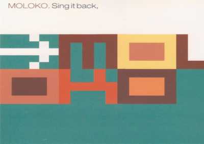 Moloko - Sing It Back (Boris Dlugosch Mix)