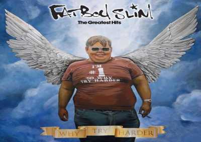 Fatboy Slim - Praise You (Radio Edit)
