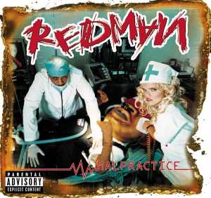 Redman, DMX - Doggz II
