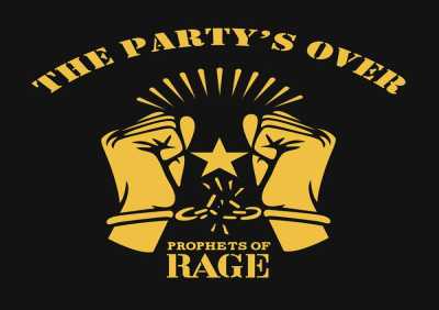 Prophets of Rage - Prophets Of Rage