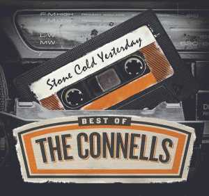 Альбом Stone Cold Yesterday: Best Of The Connells исполнителя The Connells