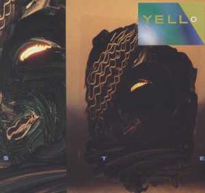 Альбом Stella исполнителя Yello