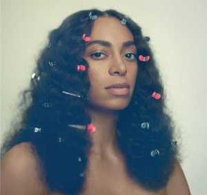 Solange, Sampha - Don't Touch My Hair